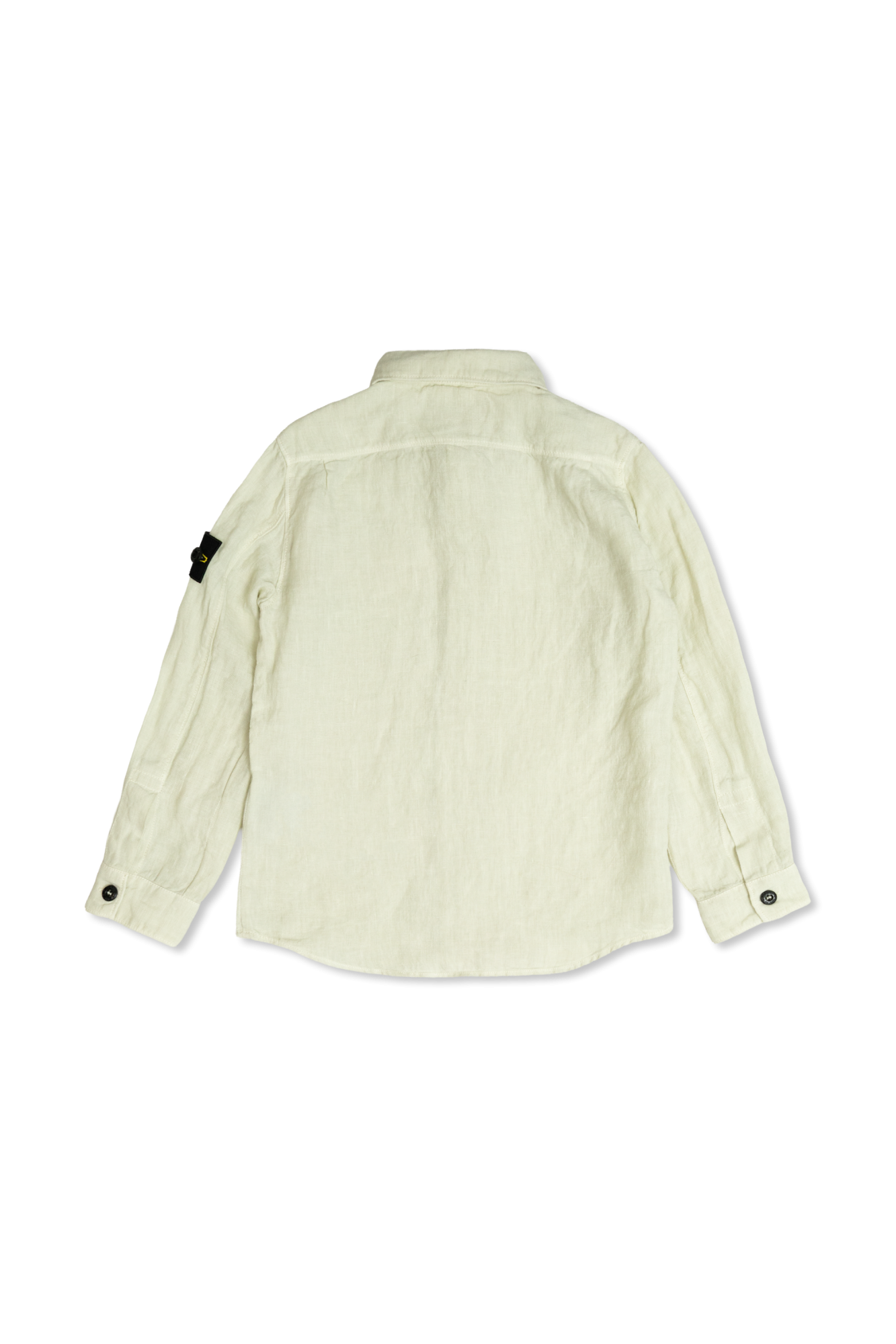 Stone Island Junior Shirt with pocket | Kids's Boys clothes